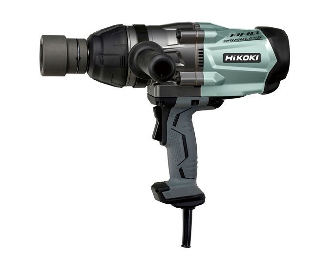 HiKOKI WR25SE(WA) Slagmoeraanzetter 1000 Nm