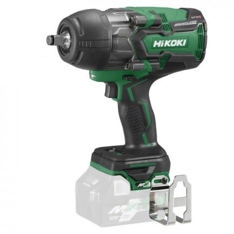 HiKOKI WR36DB W2Z accu moeraanzetter 1/2" MV-EX HSC
