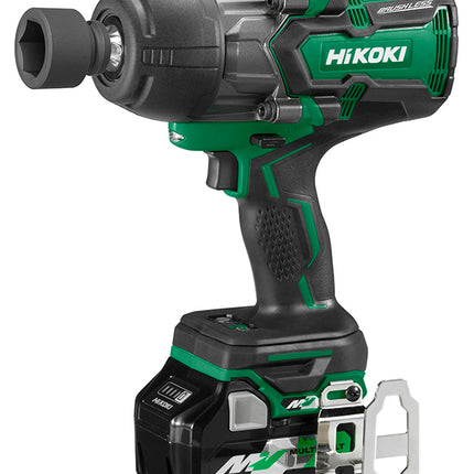 HiKOKI WR36DBWRZ Accu slagmoeraanzetter 36V