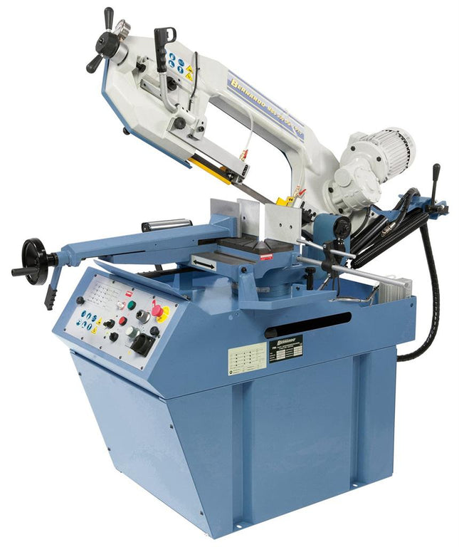 Horizontale Bandzaagmachine MBS 300 DG-V PRO/400V