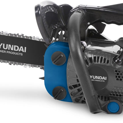 Hyundai 57256 Kettingzaag 25cc 25cm