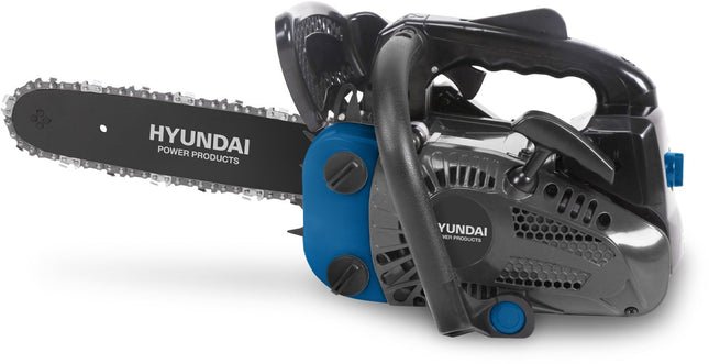 Hyundai 57256 Kettingzaag 25cc 25cm