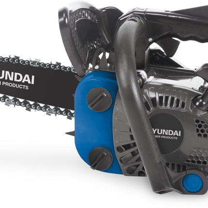 Hyundai 57257 Kettingzaag carving 25cc 25cm