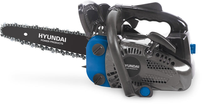 Hyundai 57257 Kettingzaag carving 25cc 25cm
