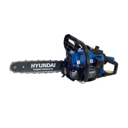 Hyundai 57258 Kettingzaag 38cc 35cm