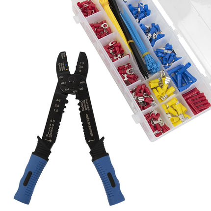 Hyundai 59135 Krimptang 301-delige set