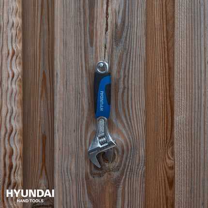 Hyundai 59171 Moersleutel 6- 150mm