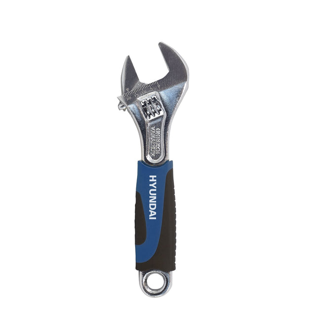 Hyundai 59171 Moersleutel 6- 150mm