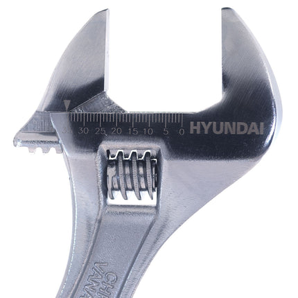 Hyundai 59173 Moersleutel 10" 250mm