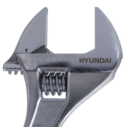 Hyundai 59174 Moersleutel 12- 300mm