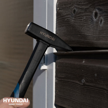 Hyundai 59356 Bankhamer 100 gram Fiber