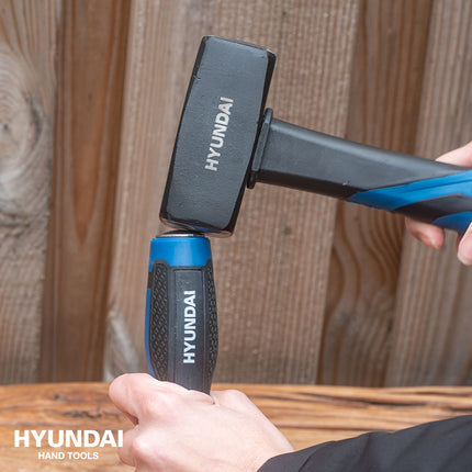 Hyundai 59370 Moker 1 kg