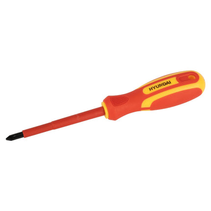 Hyundai 59403 Schroevendraaiers VDE 6 stuks