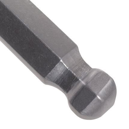 Hyundai 59524 Inbussleutelset ballpoint 9 delig