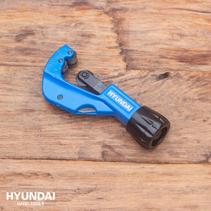 Hyundai 59765 Pijpsnijder 3-32 mm