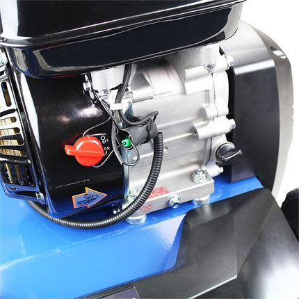 Hyundai 57061 Verticuteermachine met 210cc viertakt benzinemotor 40cm- HYSC210
