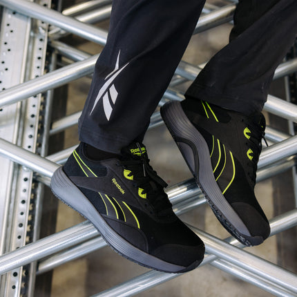 Reebok IB5106 werkschoen laag S1 Lite Plus 4