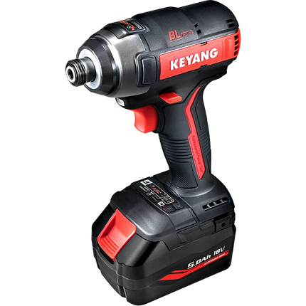Keyang ID18BLA slagschroevendraaier – 18V – 5.0Ah