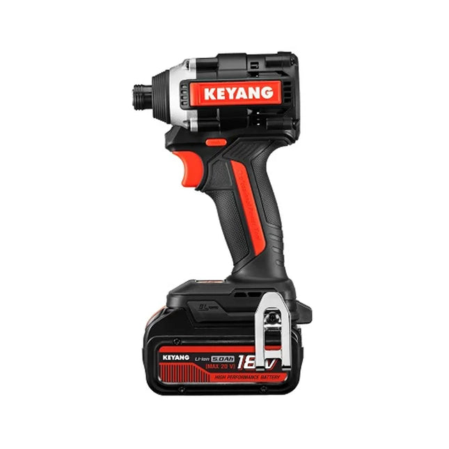 Keyang ID18BLA Accu slagschroevendraaier – 18V – 5.0Ah