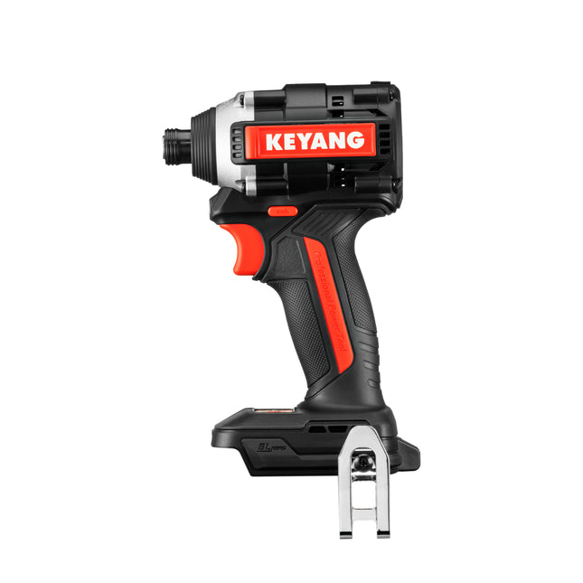 Keyang ID18BLH Accu slagschroevendraaier – 18V (20V MAX)– 5.0Ah- body