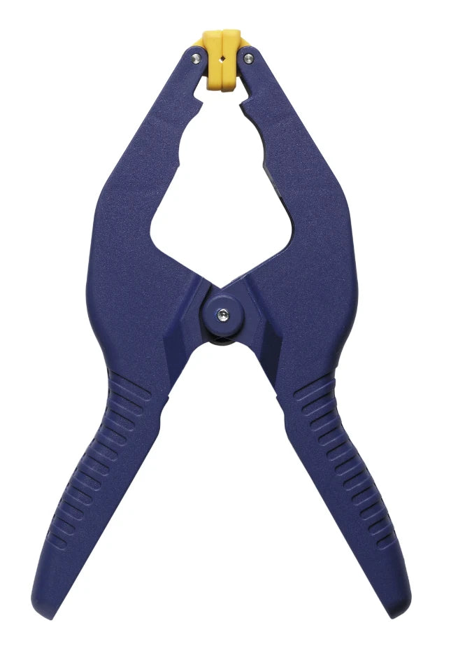 IRWIN Veerklem 75mm