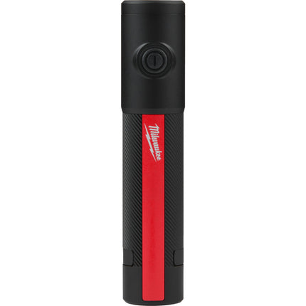 Milwaukee IR FL500 Zaklamp Interne USB oplaadbaar