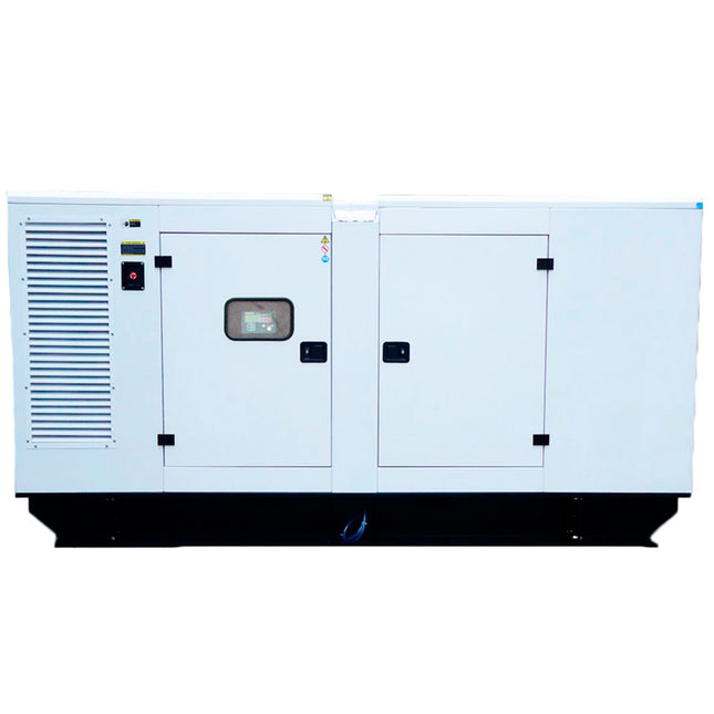 ITCPOWER DG125KSE diesel generator 90kW – 400V