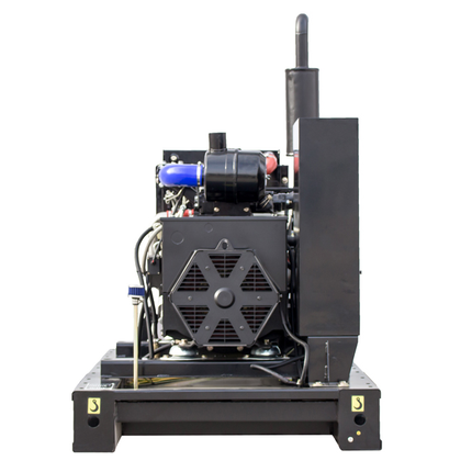 ITCPOWER DG150KE diesel generator 106kW – 400V