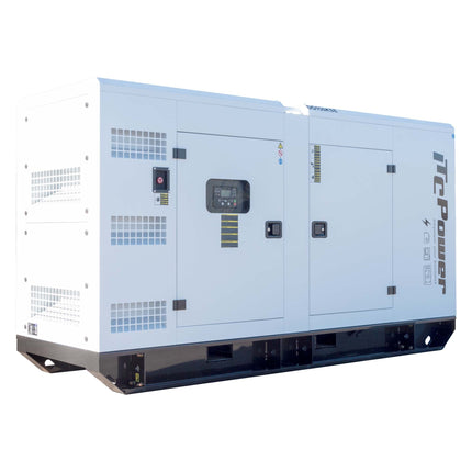ITCPOWER DG150KSE diesel generator 106kW - 400V