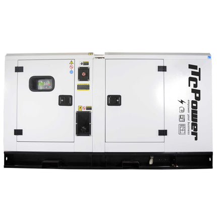 ITCPOWER DG18KSEm diesel generator 16kW – 230V