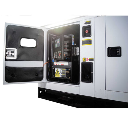ITCPOWER DG18KSEm diesel generator 16kW – 230V