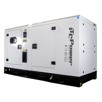 ITCPOWER DG18KSEm diesel generator 16kW – 230V