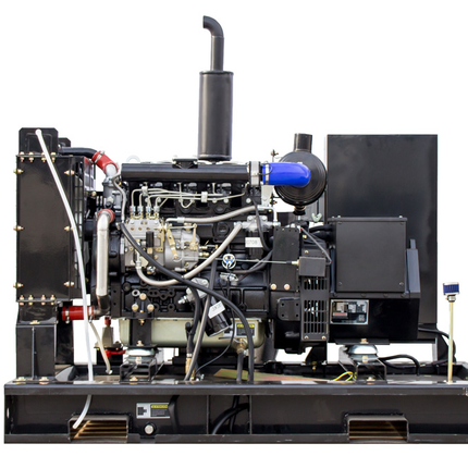 ITCPOWER DG66KE diesel generator 48kW – 400V