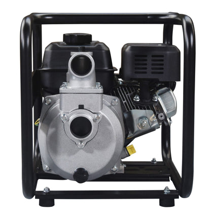 ITCPOWER GP50 waterpomp benzine 163CC - 5,5pk (30m3/h)
