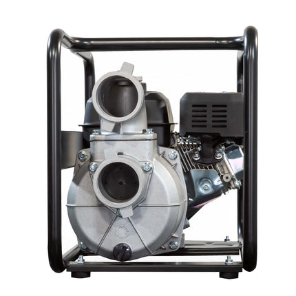 ITCPOWER GP80 waterpomp benzine 198CC - 6,5pk (60m3/h)
