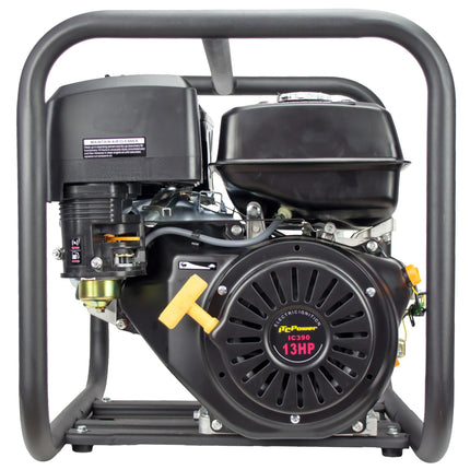 ITCPOWER GPH40-2 hogedruk waterpomp benzine 420CC - 14,0pk (21 m3/h)