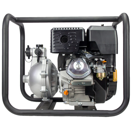 ITCPOWER GPH40-2 hogedruk waterpomp benzine 420CC - 14,0pk (21 m3/h)