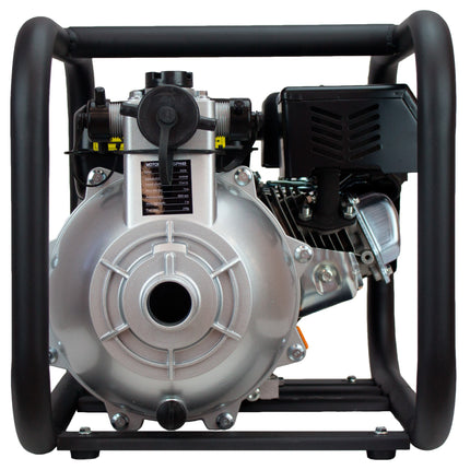 ITCPOWER GPH40 hogedruk waterpomp benzine 208CC - 7,0pk (20m3/h)