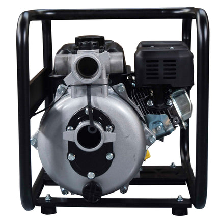 ITCPOWER GPH50 hogedruk waterpomp benzine 208CC - 7.0pk (30 m3/h)