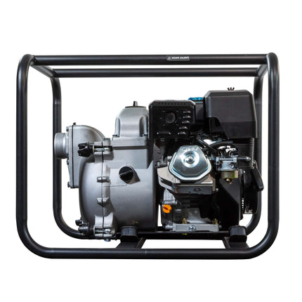ITCPOWER GTP80X vuil waterpomp benzine 420CC - 14.0pk (78 m3/h)