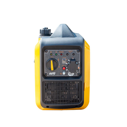 ITCPOWER GG19i inverter aggregaat 1800W 230V