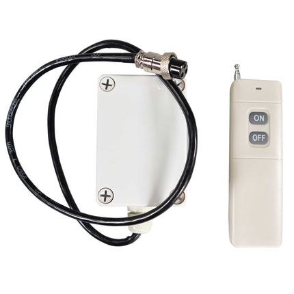 ITCPower AC-RC300-3000 Afstandbediening voor generatoren met ATS-aansluiting