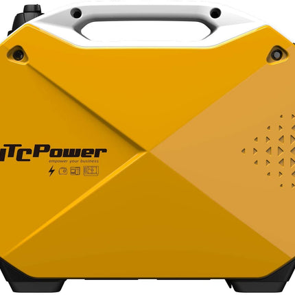 ITCPOWER GG18i inverter aggregaat 1500W 230V