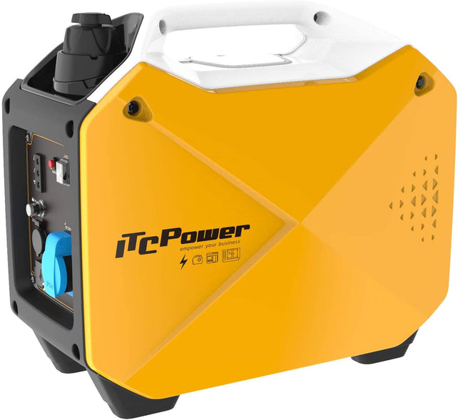 ITCPower GG18i inverter aggregaat 1500W 230V