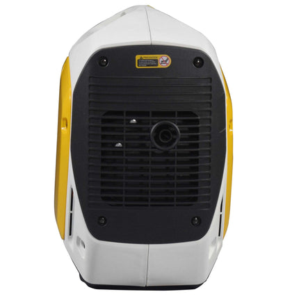 ITCPOWER GG22i inverter aggregaat 2000W 230V