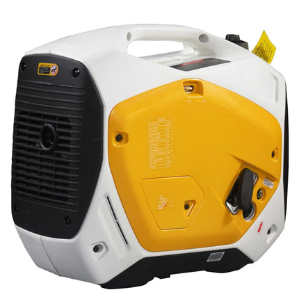 ITCPOWER GG22i inverter aggregaat 2000W 230V