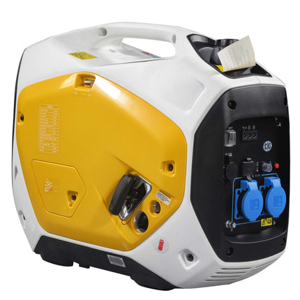 ITCPOWER GG22i inverter aggregaat 2000W 230V