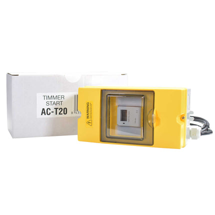 ITCPower - Hyundai AC-T20 timer voor dieselgeneratoren