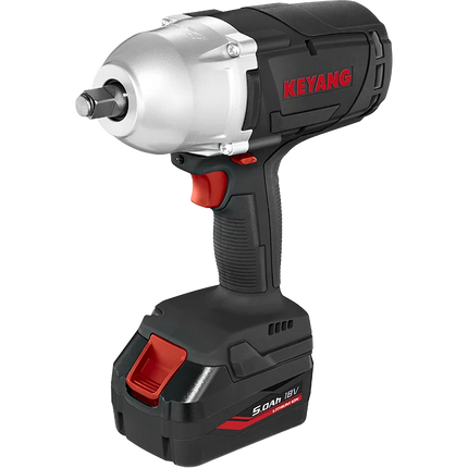 Keyang IW20BL-1000 accu-slagmoersleutel 18V 5.0Ah