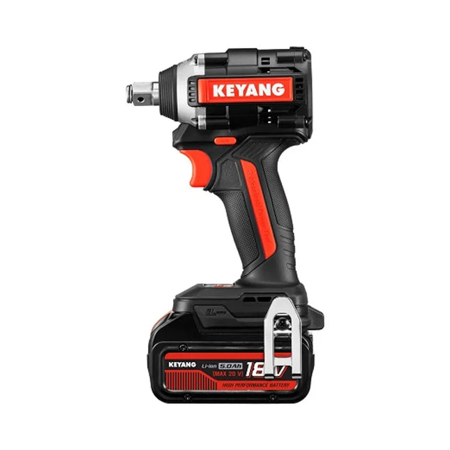 Keyang IW20BLA - Accu slagmoersleutel 18V 5.0Ah